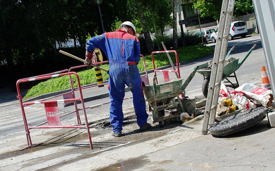 déboucher canalisation douche bouchée Moissy-Cramayel