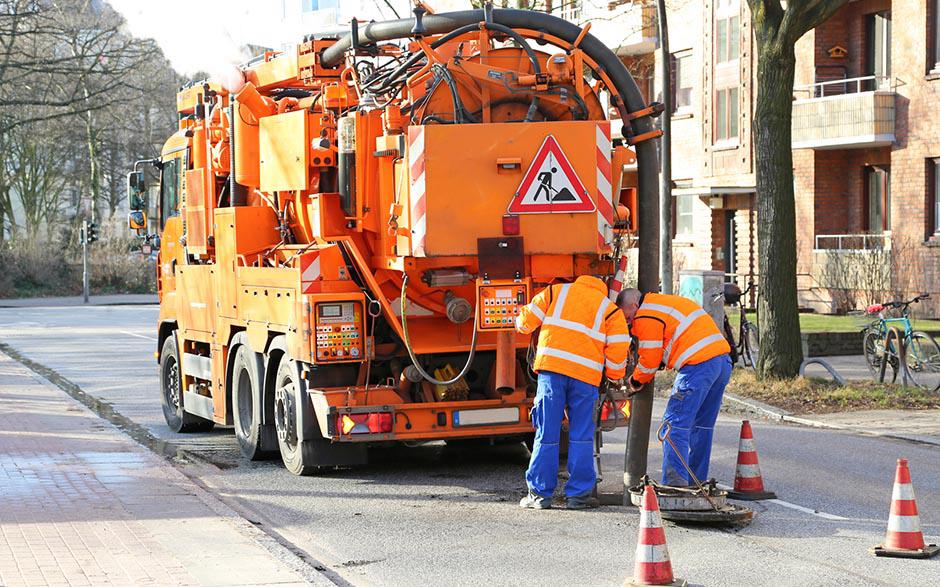 déboucher canalisation tout al egout Vigneux-sur-Seine