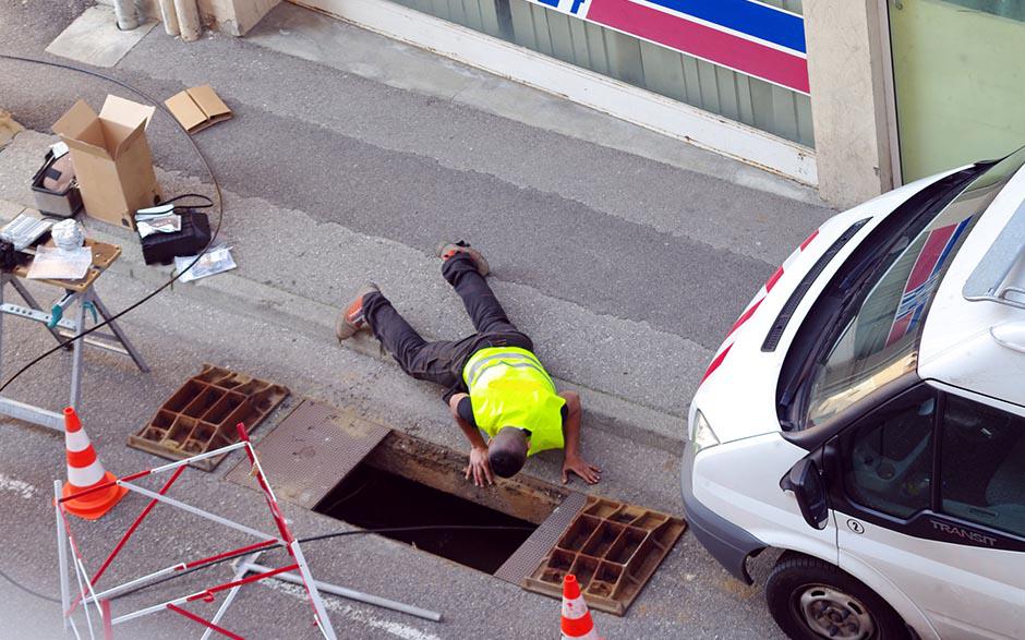  débouchage canalisation Vigneux-sur-Seine
