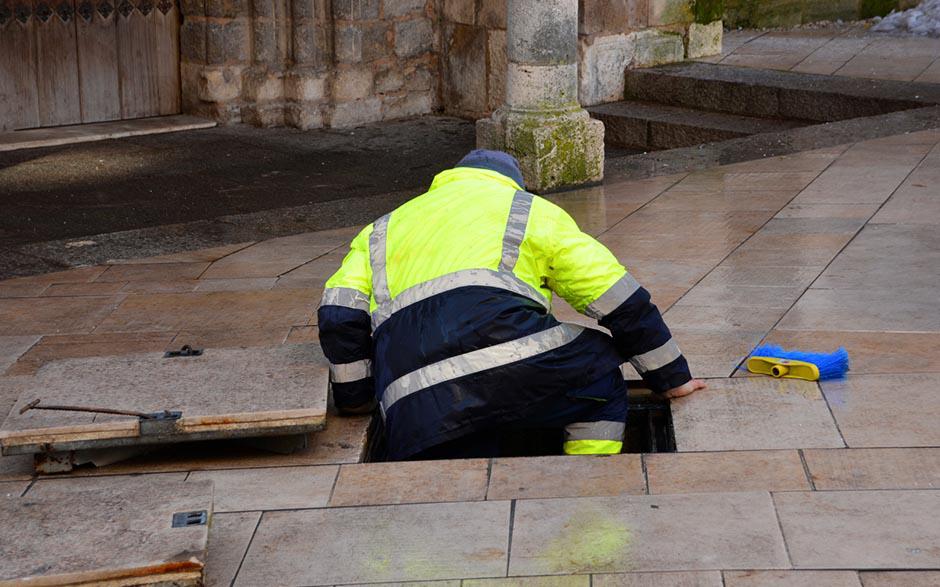 déboucheur canalisation efficace Orly