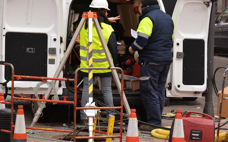 déboucher une canalisation wc Menucourt